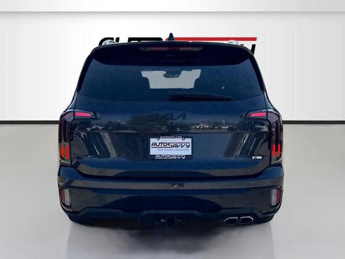2025 Kia Telluride SX Prestige X-Line