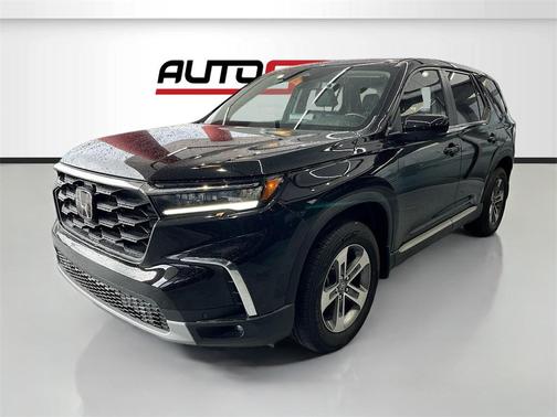 2024 Honda Pilot EX-L 7 Passenger