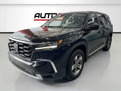 2024 Honda Pilot EX-L 7 Passenger