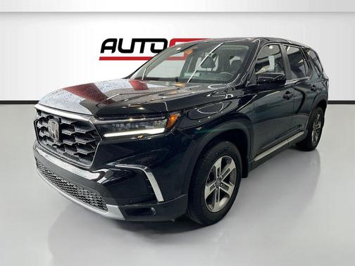 2024 Honda Pilot EX-L 7 Passenger