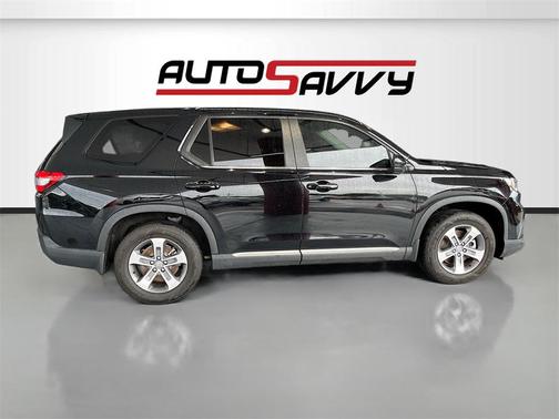 2024 Honda Pilot EX-L 7 Passenger