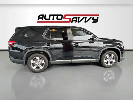 2024 Honda Pilot EX-L 7 Passenger