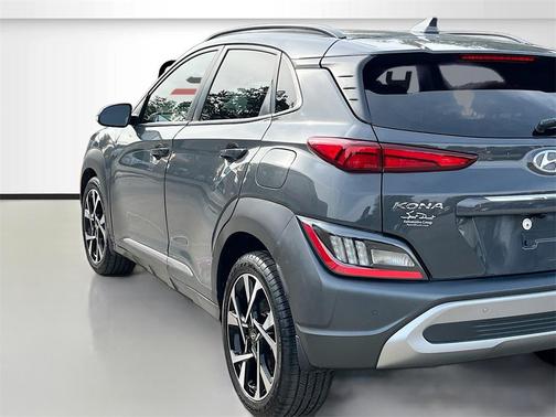 2023 Hyundai KONA Limited