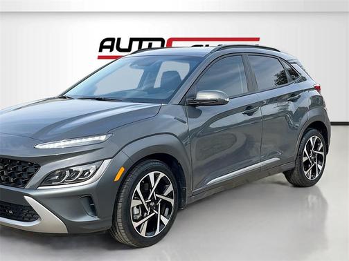 2023 Hyundai KONA Limited