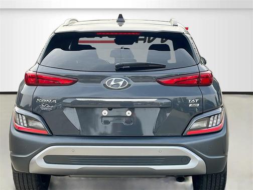 2023 Hyundai KONA Limited