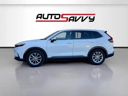 2024 Honda CR-V EX-L 2WD