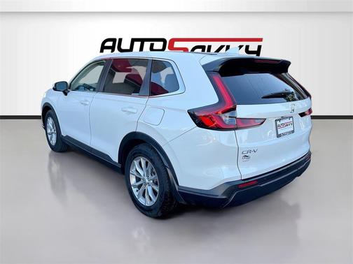 2024 Honda CR-V EX-L 2WD