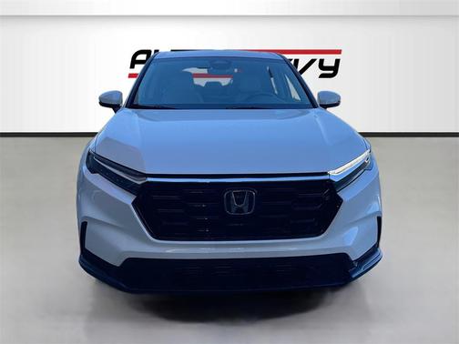 2024 Honda CR-V EX-L 2WD