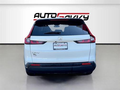 2024 Honda CR-V EX-L 2WD