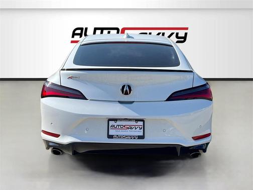 2024 Acura Integra A-SPEC Technology
