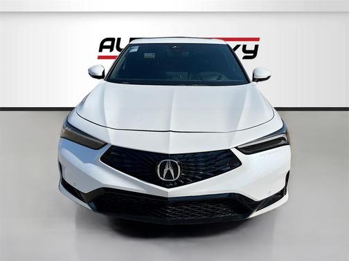 2024 Acura Integra A-SPEC Technology
