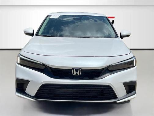 2023 Honda Civic EX-L