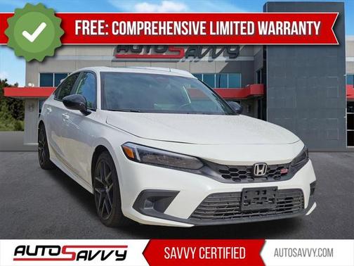 2024 Honda Civic Si Base