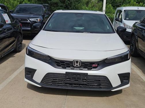 2024 Honda Civic Si Base