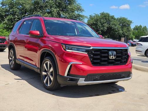 2023 Honda Pilot Touring 8-Passenger
