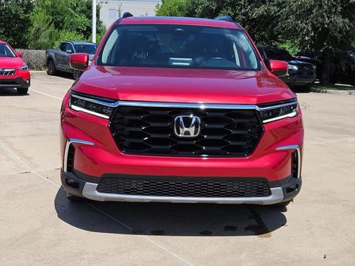 2023 Honda Pilot Touring 8-Passenger