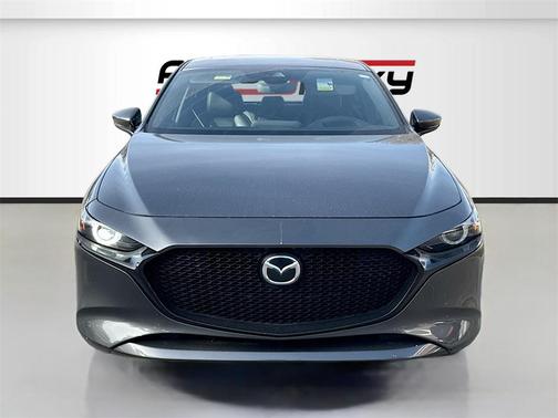 2023 Mazda Mazda3 FWD w/Premium Package