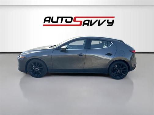 2023 Mazda Mazda3 FWD w/Premium Package