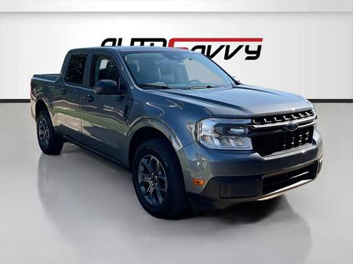 2023 Ford Maverick XLT