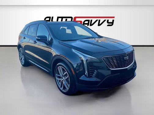 2023 Cadillac XT4 Sport