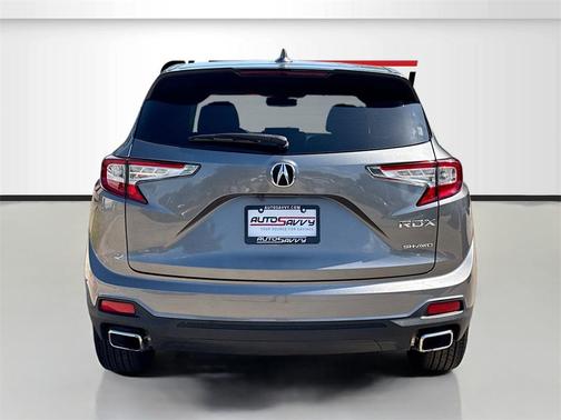 2024 Acura RDX Base