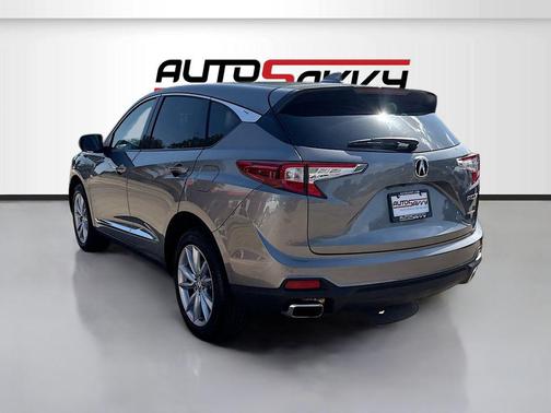 2024 Acura RDX Base