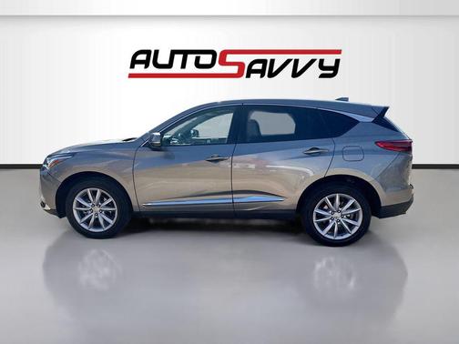 2024 Acura RDX Base