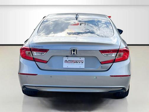 2021 Honda Accord Hybrid Touring