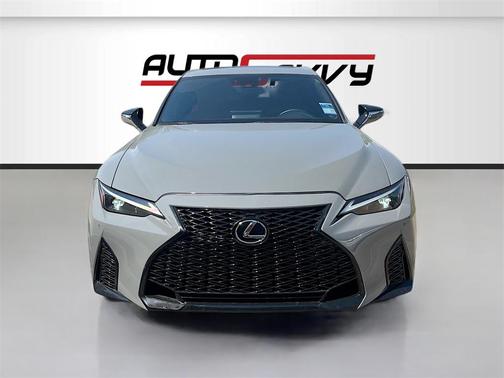 2024 Lexus IS 350 Base