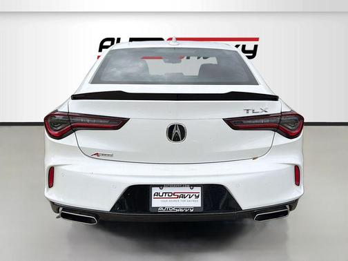 2023 Acura TLX A-Spec