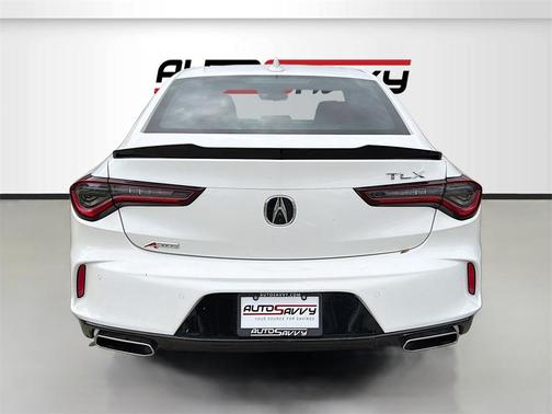 2023 Acura TLX A-Spec