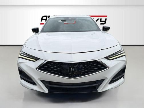 2023 Acura TLX A-Spec