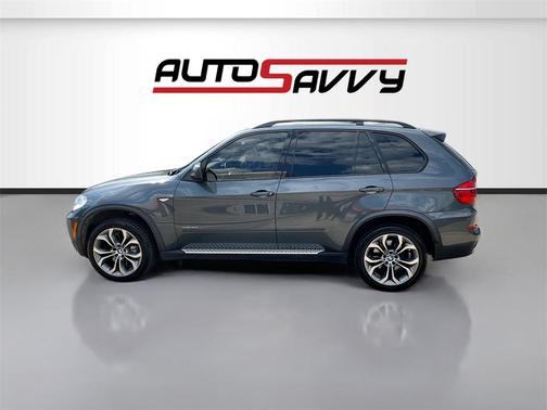 2011 BMW X5 xDrive50i