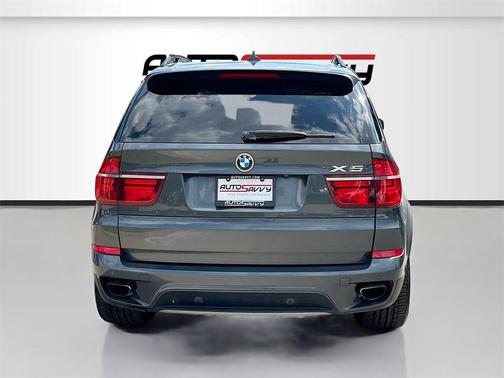 2011 BMW X5 xDrive50i