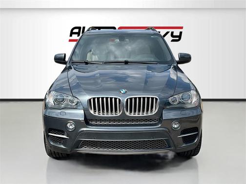 2011 BMW X5 xDrive50i