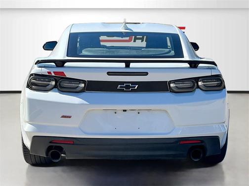 2020 Chevrolet Camaro 1SS