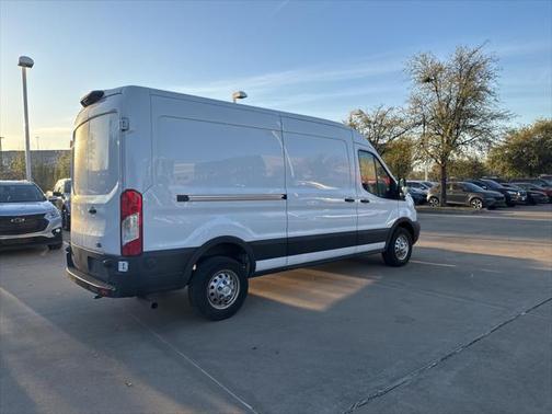 2023 Ford Transit-250 Base