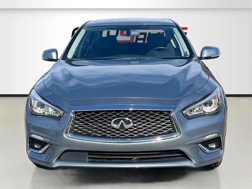 2020 INFINITI Q50 3.0t LUXE