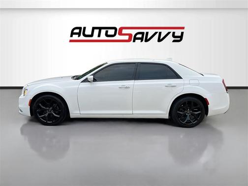 2021 Chrysler 300 S