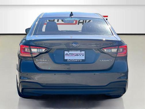 2024 Subaru Legacy Limited