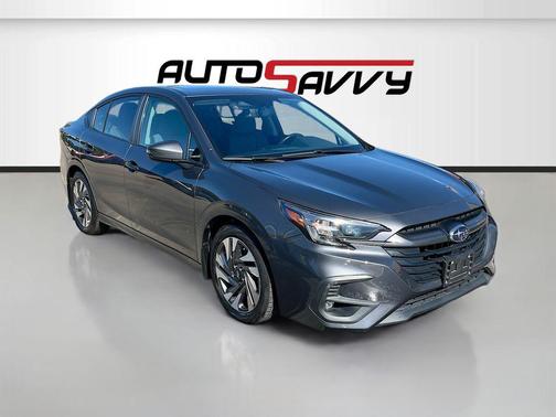 2024 Subaru Legacy Limited