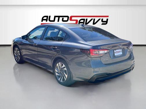 2024 Subaru Legacy Limited