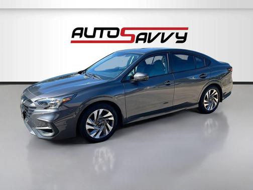 2024 Subaru Legacy Limited