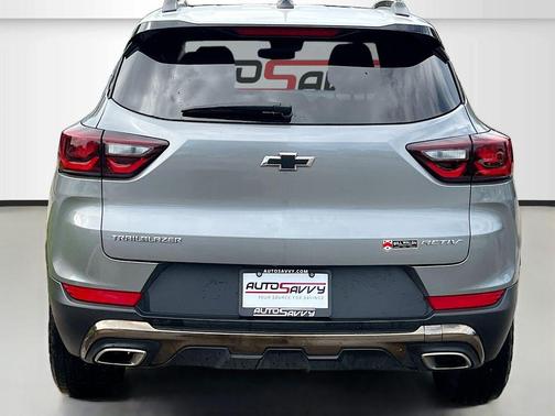 2024 Chevrolet Trailblazer ACTIV
