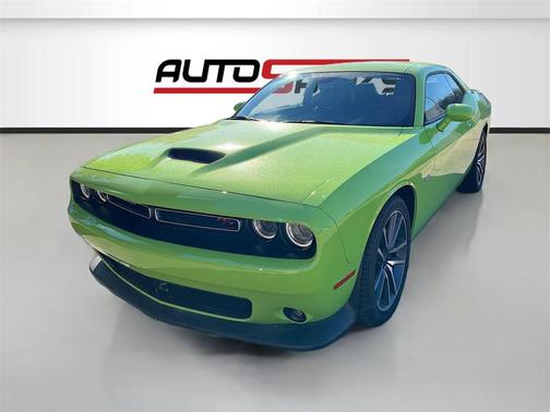 2023 Dodge Challenger R/T