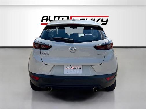 2021 Mazda CX-3 Sport