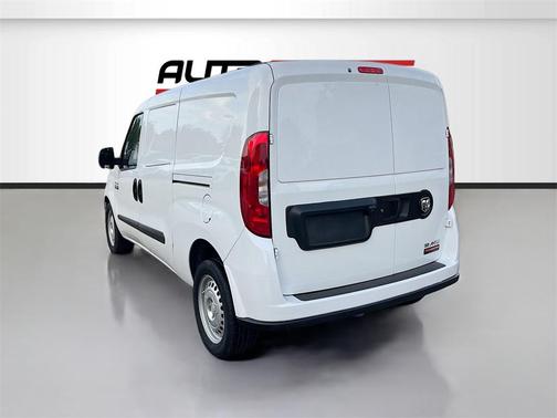 2022 RAM ProMaster City Tradesman
