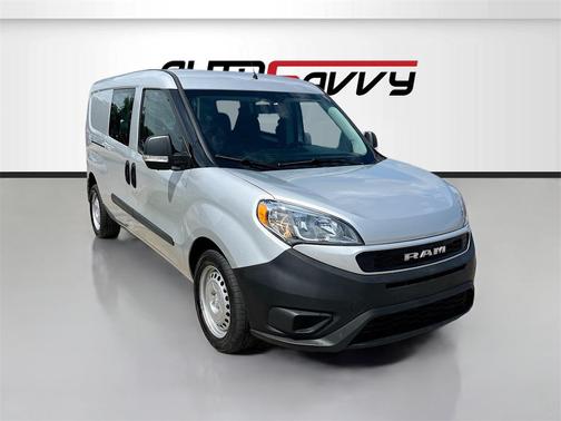 2022 RAM ProMaster City Base