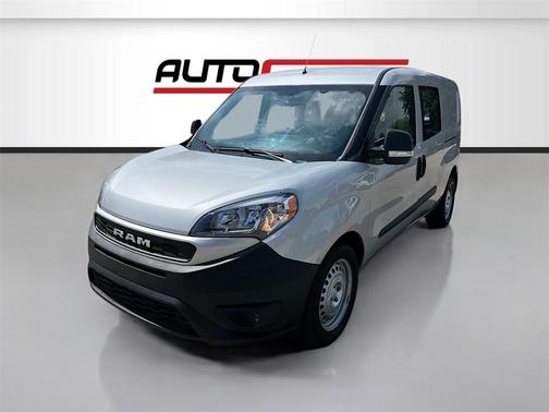 2022 RAM ProMaster City Base