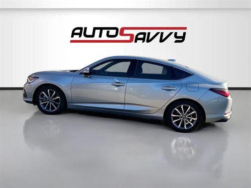 2024 Acura Integra Base